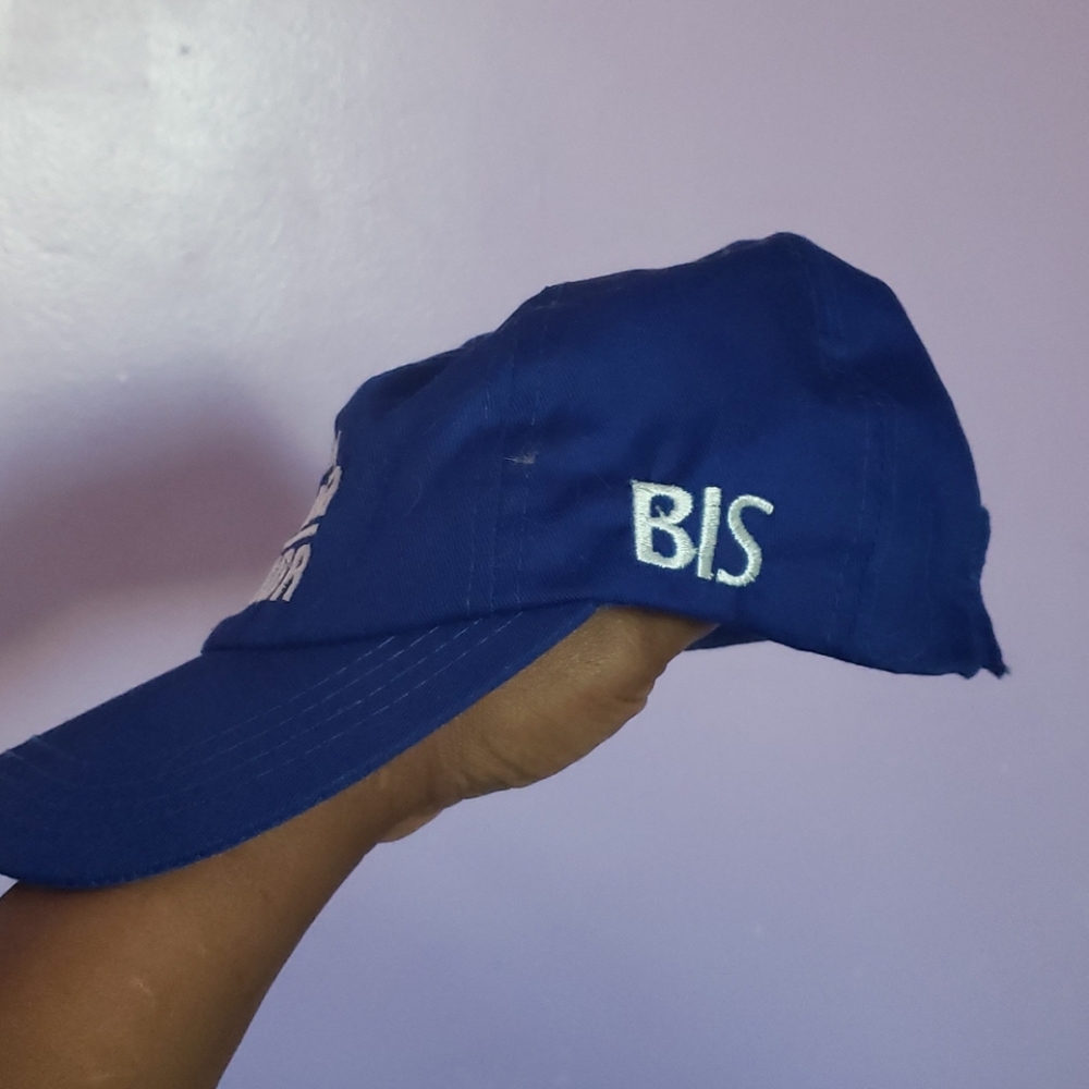 Baseball cap - Picture 3 of 4